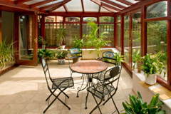 Halesfield conservatory quotes