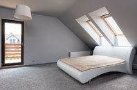 Halesfield bedroom extensions