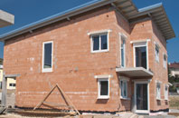 Halesfield home extensions