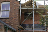 free Halesfield home extension quotes