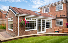 Halesfield house extension leads
